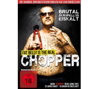 Read,Mark - Fat Belly Is the Real Chopper