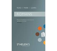 Read Mark Learn: Romans