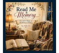 Read Me a Memory: The Quiet Magic of Reading to Children
