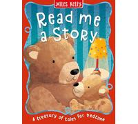 Read Me a Story