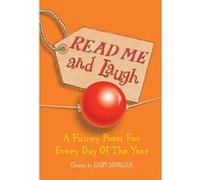 Read Me and Laugh Morgan, Gaby (Auteur)