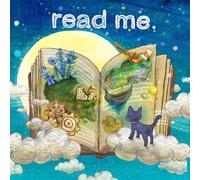 Read Me. [Import allemand]