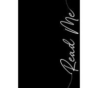 Read Me: Just in Case