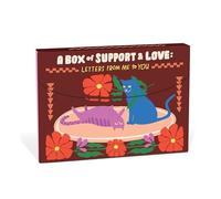 Read Me When ... A Box of Support & Love: Letters from Me to You