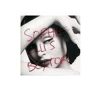 Sophie Ellis Bextor – Read My Lips – Nouvelle version (inclus 2 bonus)