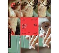 Read My Lips Blu-ray A