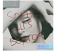 Sophie Ellis-Bextor – Read My Lips + Bonus