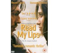 Read My Lips [Import anglais]