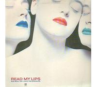 Read My Lips-New Music That Leaves You Speechless (1989) [Import]