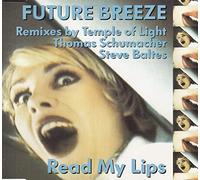 Read My Lips (Remixes, 1996) [Import]
