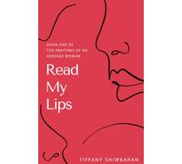 Read My Lips: The Anatomy of an Average Woman