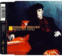 Reeves,Conner - Read My Mind [Import]