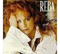 Mcentire, Reba - Read My Mind