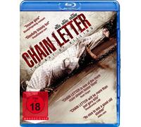 Chain Letter - The Art Of Killing