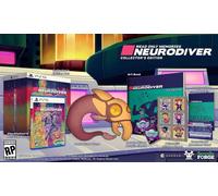 Read Only Memories: Neurodiver [Collector's Edition] - Ps5 (Us)