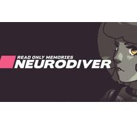 Read Only Memories NEURODIVER (PC)