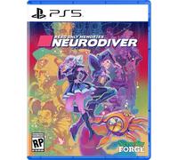 Read Only Memories: Neurodiver [Physical Edition] - Ps5 (Us)