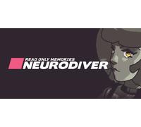 Read Only Memories Neurodiver (Steam Account)