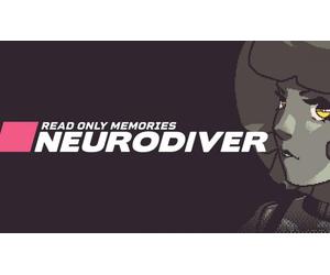 Read Only Memories Neurodiver (XB1)