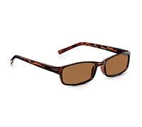 Read Optics Lunettes de lecture d'été 2,5, essentielles pour l'été, prêtes à l'emploi, avec protection UV et verres teintés
