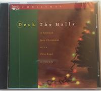 Otis Read – Deck The Halls