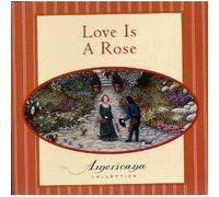 Read, Otis - Love is a Rose