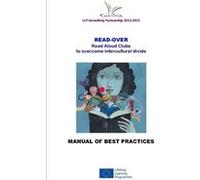 Read Over Manual of Best Practices - Read Over Team - Lulu Press Inc. - Livre en Anglais Read Over TeamRead Over Team (Auteur)