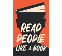 Read People Like A Book