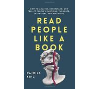 Read People Like A Book