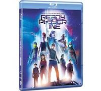 Read Player One G