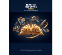 Read Receipts Series - Teacher Resource Pack: KS3 & KS4 English Literature & PSHE | The Group Chat & Read Receipts