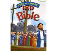 Read & Share DVD Bible Vol. 04