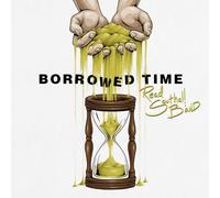 Read Southall Band - Borrowed Time - Gold