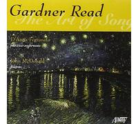 Read : The Art of Song