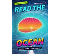 Read The Ocean: a surfer's guide