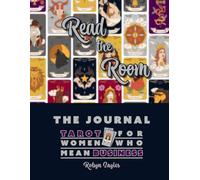 Read The Room Tarot Journal