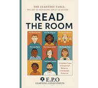 Read the Room-The Room you Build