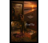 Read This, Before You Go!