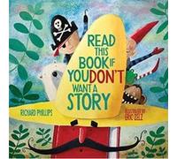 Read This Book If You Dont Want a Story by Eric Zelz Unknown (Auteur)