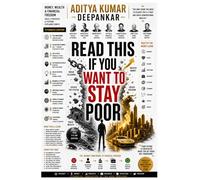 READ THIS IF YOU WANT TO STAY POOR
