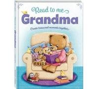 Read to Me Grandma by Hinkler Pty Ltd Hinkler Pty Ltd (Auteur)