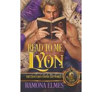 Read To Me, Lyon: The Lyon's Den Connected World
