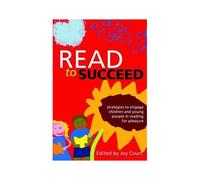 Read To Succeed