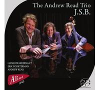 Andrew Read Trio - J.S.B