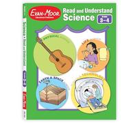 Read & Understand Science Grades 3-4