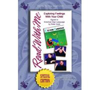 Read With Me 11: C is for Curious