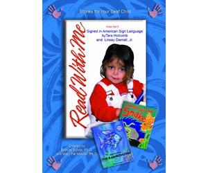 Read with Me 5: The Rainbow Fish, and Small Green Snake