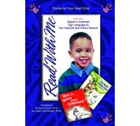 Read With Me: How the Grinch Stole Christmas and The Wolf's Chicken Stew