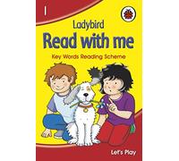 Read With Me Let's Play