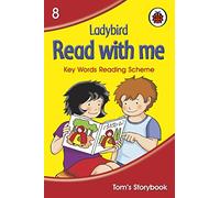 Read with Me Tom's Storybook